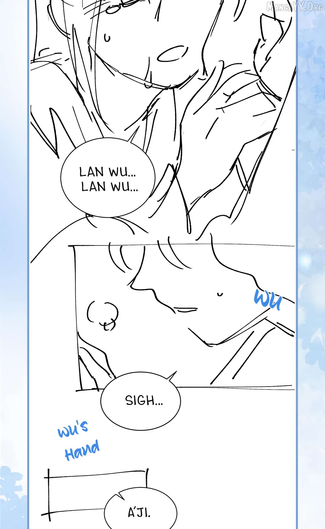 Into the Sea Chapter 4 - page 40