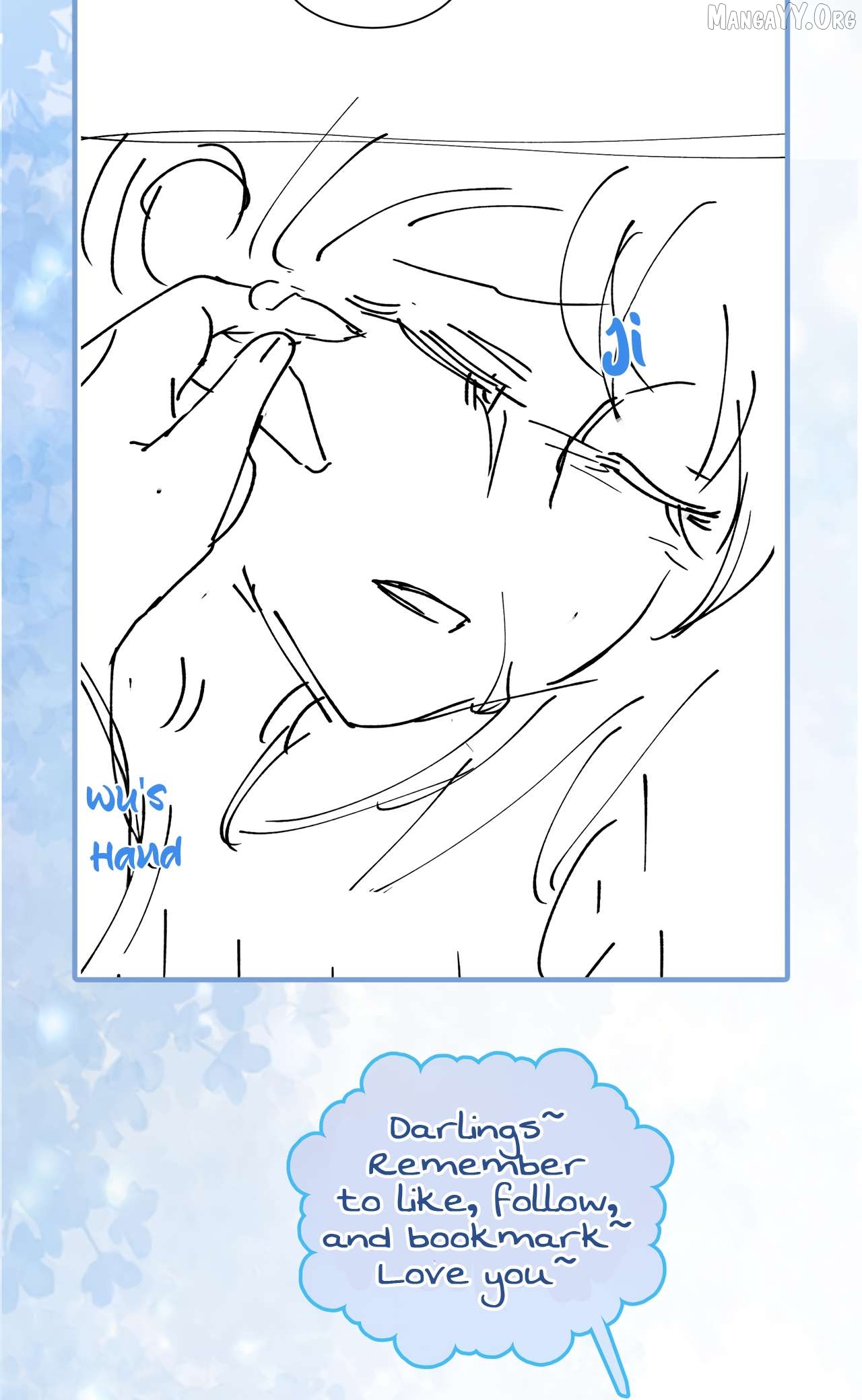 Into the Sea Chapter 4 - page 41
