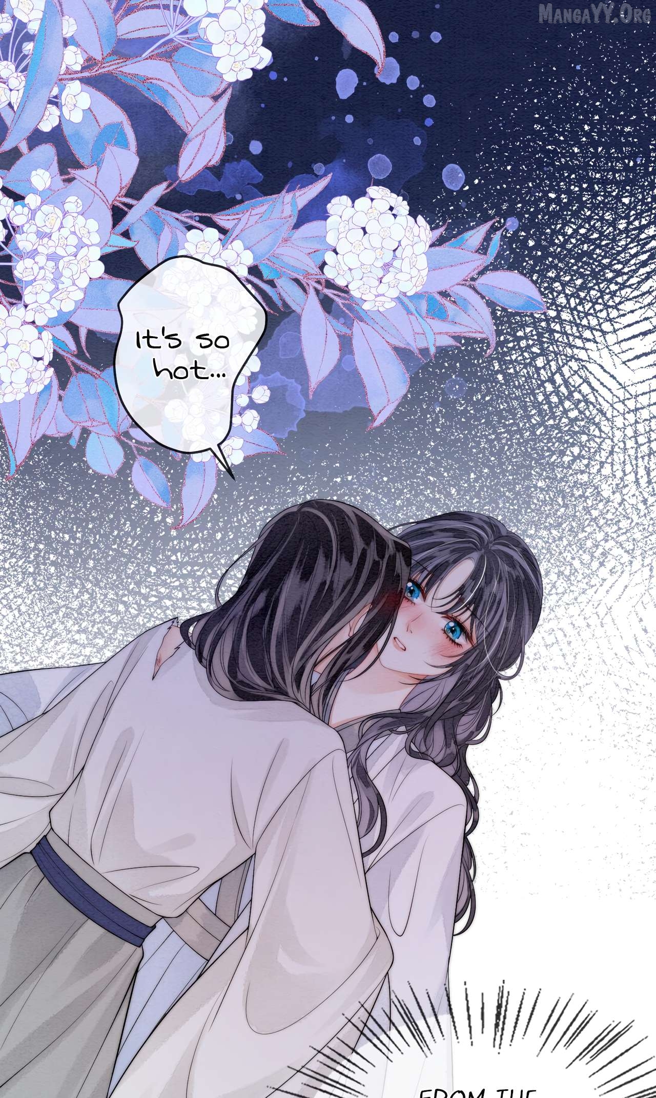 Into the Sea Chapter 4 - page 6