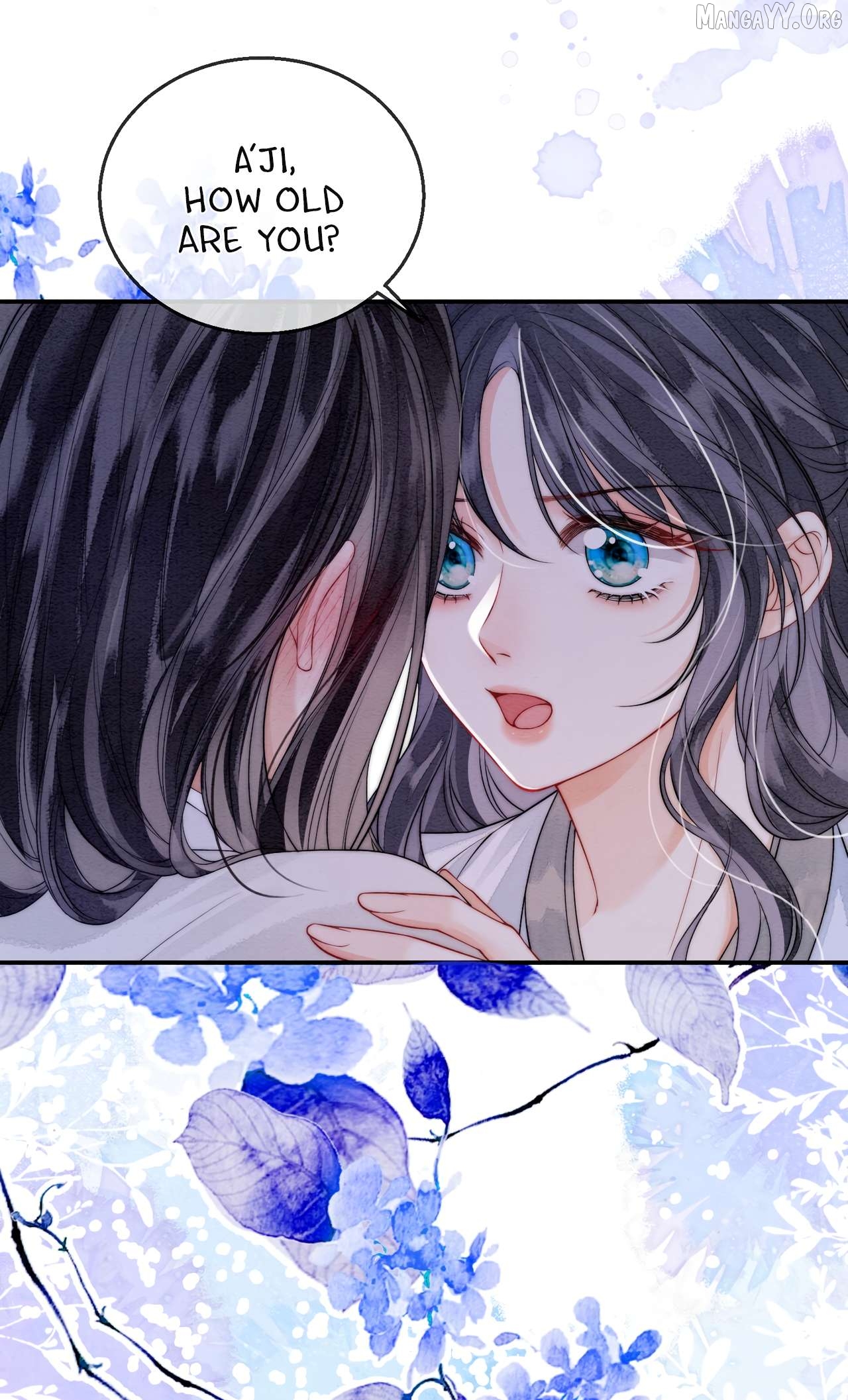 Into the Sea Chapter 4 - page 9