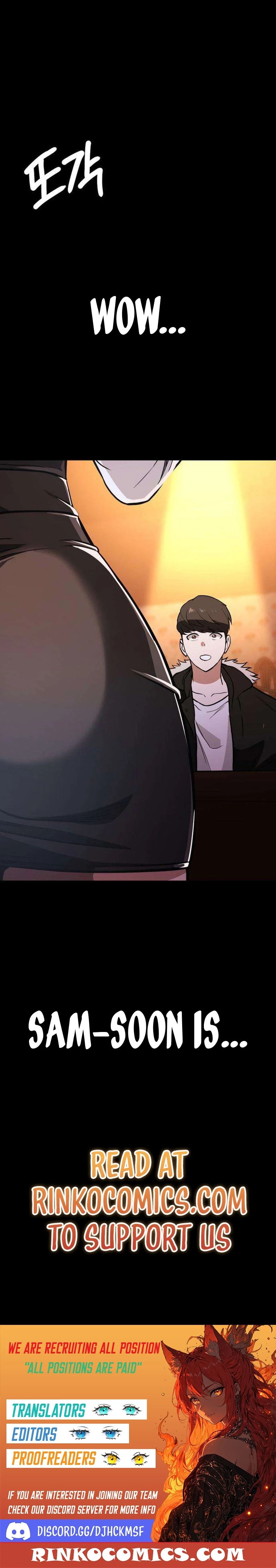 The NIS Rookie Chapter 7 - page 24