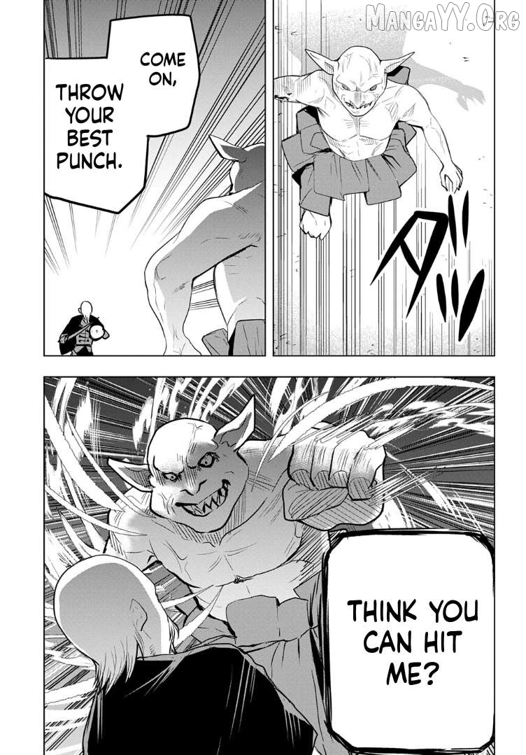 MOTO TANSAKUSHA NO OJIICHAN ~MAGO NI SEGAMARETE DUNGEON HAISHIN WO HAJIMETA N JA GA, NAZE KA BAZURI OTTA WAI~ Chapter 8 - page 16