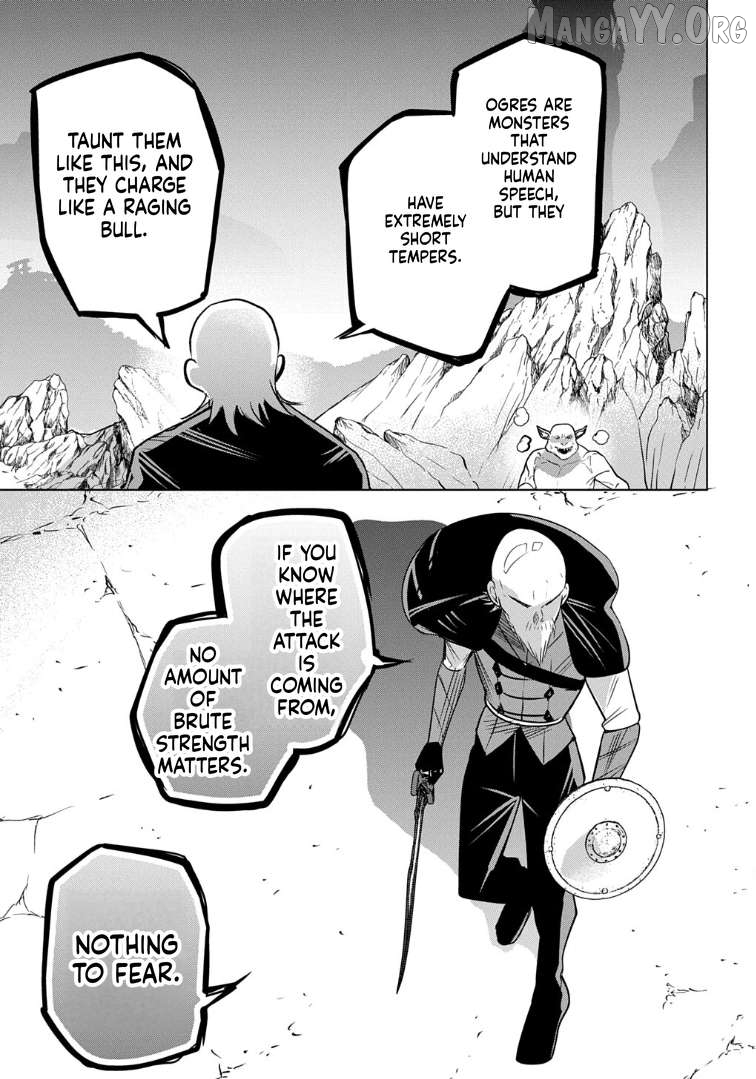 MOTO TANSAKUSHA NO OJIICHAN ~MAGO NI SEGAMARETE DUNGEON HAISHIN WO HAJIMETA N JA GA, NAZE KA BAZURI OTTA WAI~ Chapter 8 - page 22
