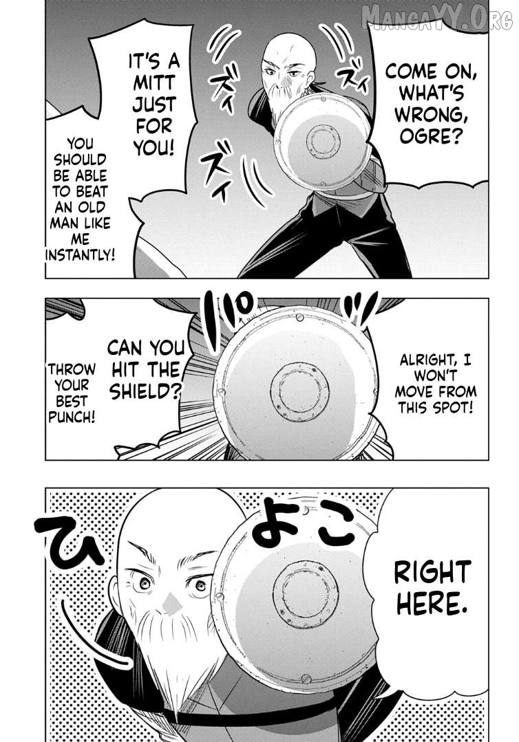 MOTO TANSAKUSHA NO OJIICHAN ~MAGO NI SEGAMARETE DUNGEON HAISHIN WO HAJIMETA N JA GA, NAZE KA BAZURI OTTA WAI~ Chapter 8 - page 24