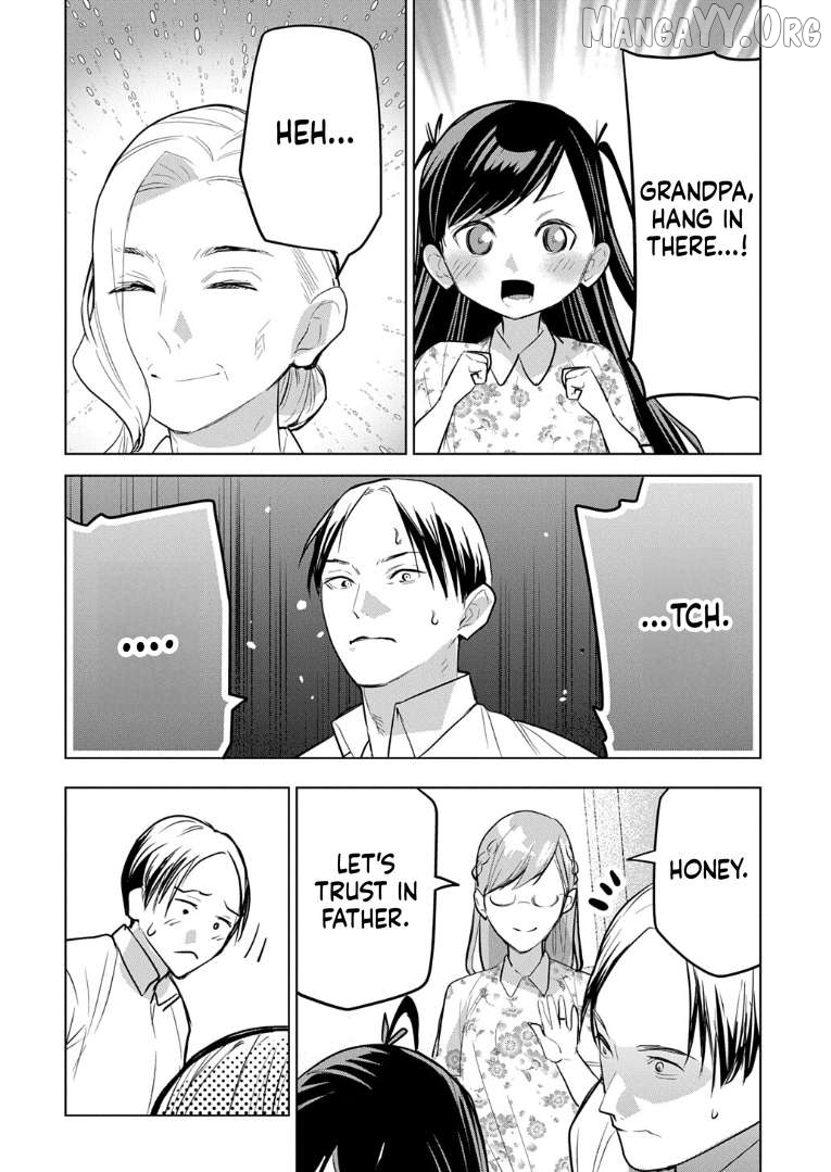 MOTO TANSAKUSHA NO OJIICHAN ~MAGO NI SEGAMARETE DUNGEON HAISHIN WO HAJIMETA N JA GA, NAZE KA BAZURI OTTA WAI~ Chapter 8 - page 5