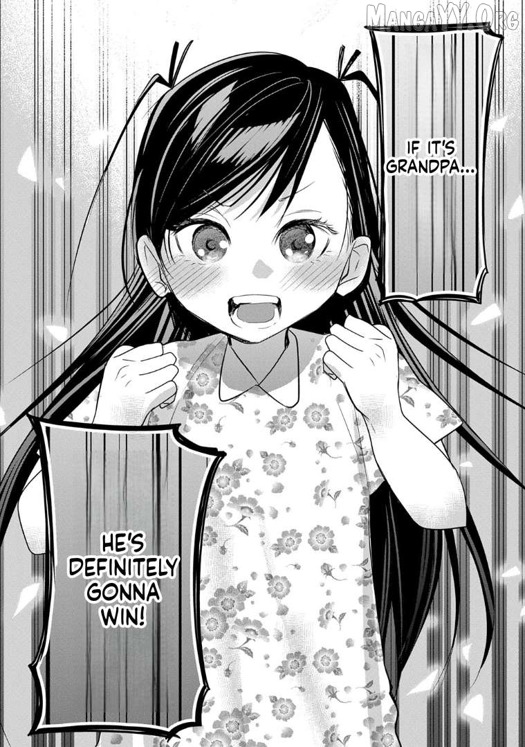 MOTO TANSAKUSHA NO OJIICHAN ~MAGO NI SEGAMARETE DUNGEON HAISHIN WO HAJIMETA N JA GA, NAZE KA BAZURI OTTA WAI~ Chapter 8 - page 9