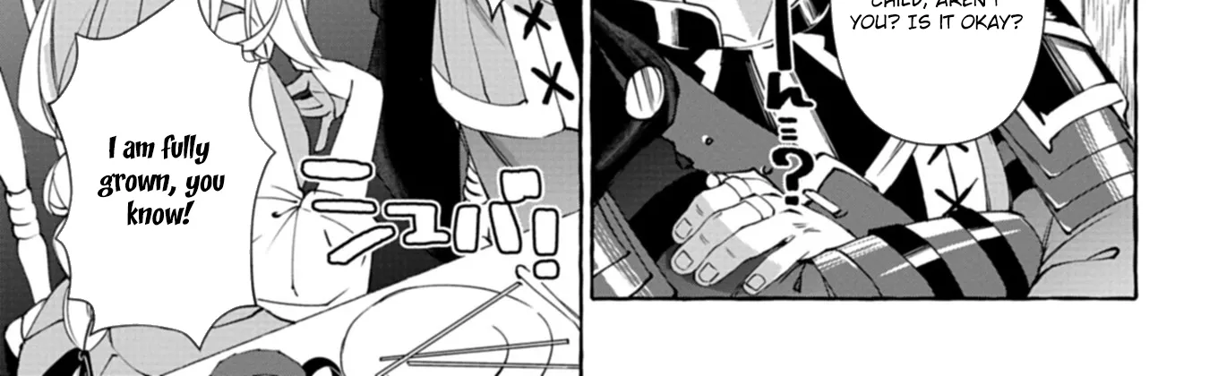 Nomi is a Magic Artificer! Using Cheat Crafts to Renovate the Demon King's Castle Chapter 2 - page 26
