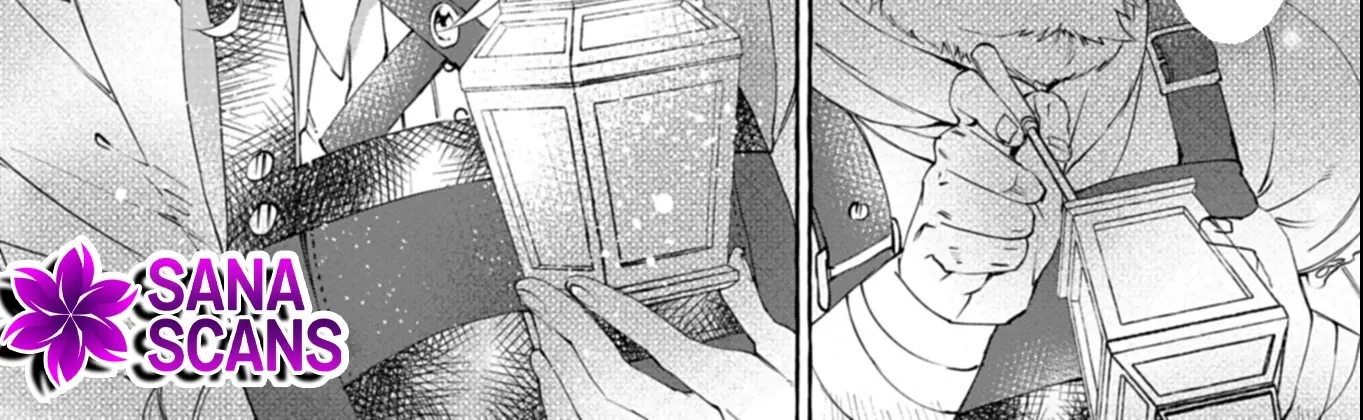 Nomi is a Magic Artificer! Using Cheat Crafts to Renovate the Demon King's Castle Chapter 2 - page 40