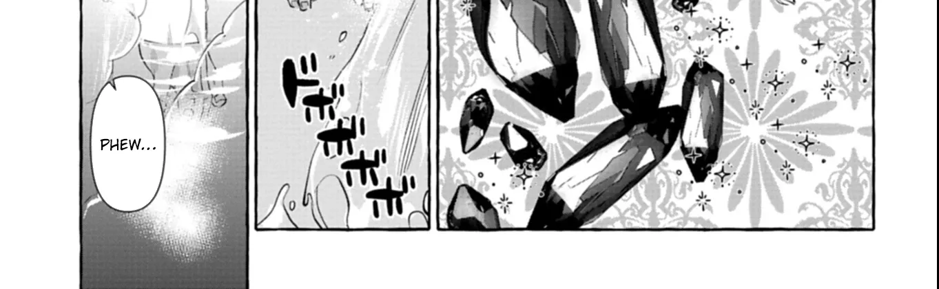 Nomi is a Magic Artificer! Using Cheat Crafts to Renovate the Demon King's Castle Chapter 2 - page 46