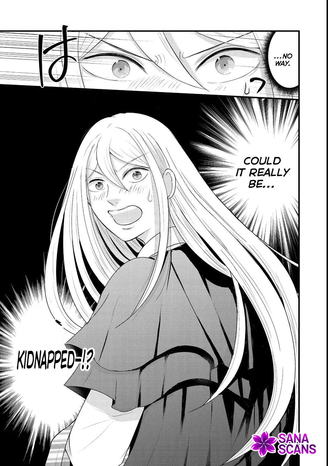Demon King, You're Loving Me Too Much! Chapter 2 - page 35