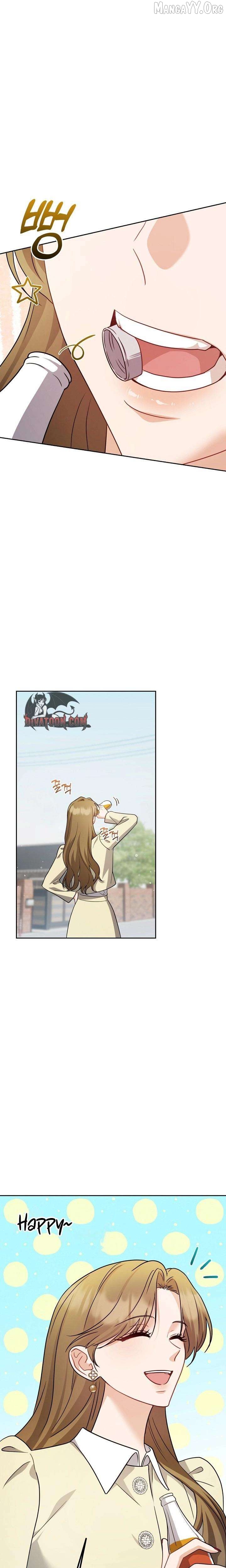 See You at the Pepper Field! Chapter 6 - page 2
