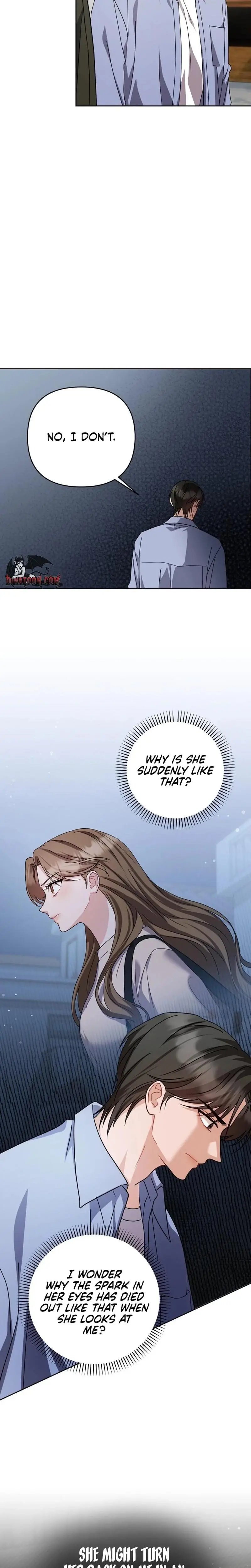 See You at the Pepper Field! Chapter 19 - page 14