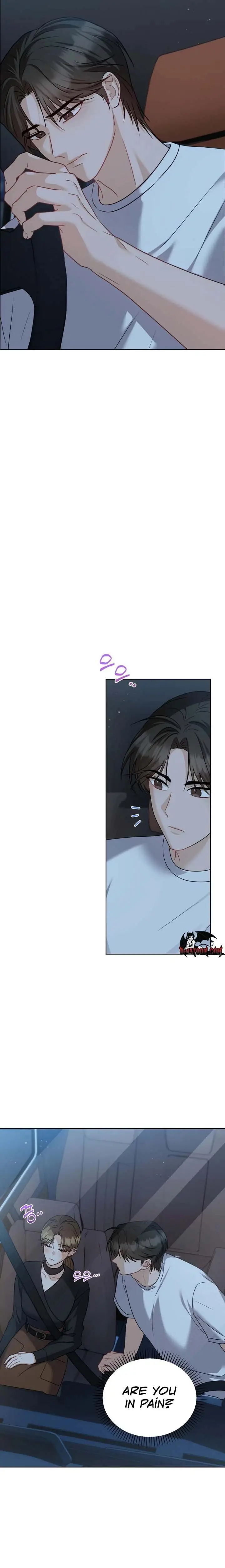 See You at the Pepper Field! Chapter 11 - page 24