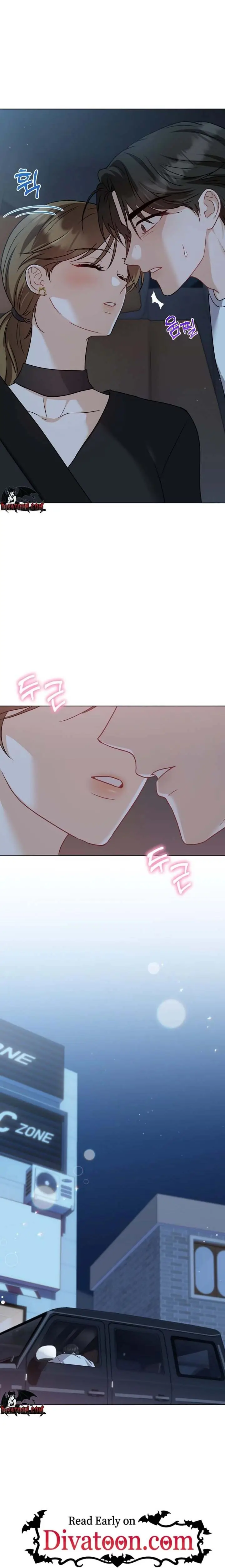 See You at the Pepper Field! Chapter 11 - page 25