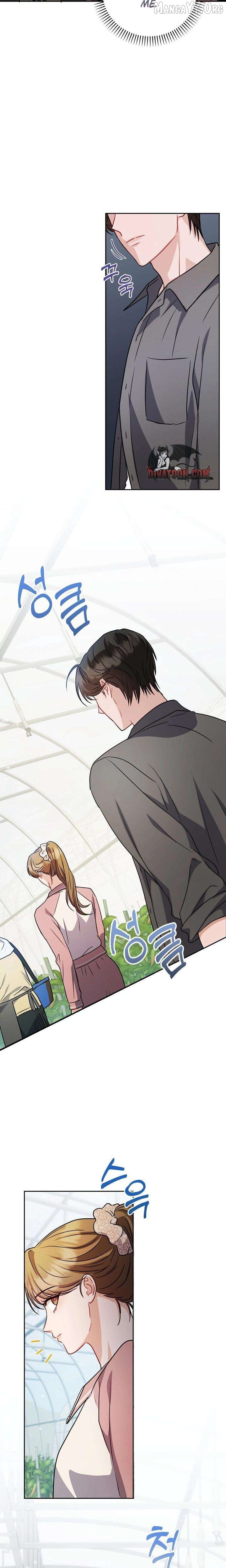 See You at the Pepper Field! Chapter 18 - page 18
