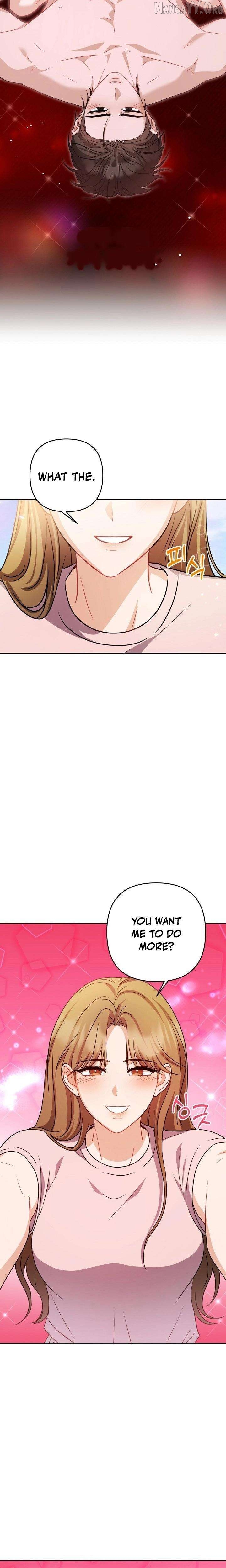 See You at the Pepper Field! Chapter 17 - page 12