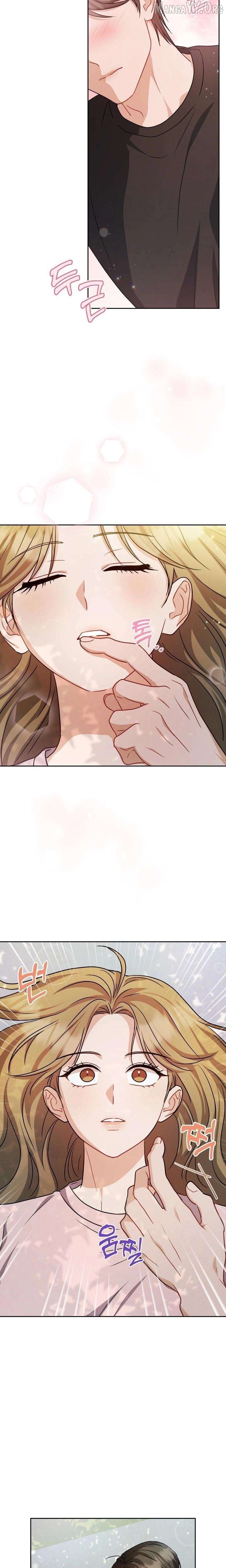 See You at the Pepper Field! Chapter 17 - page 2