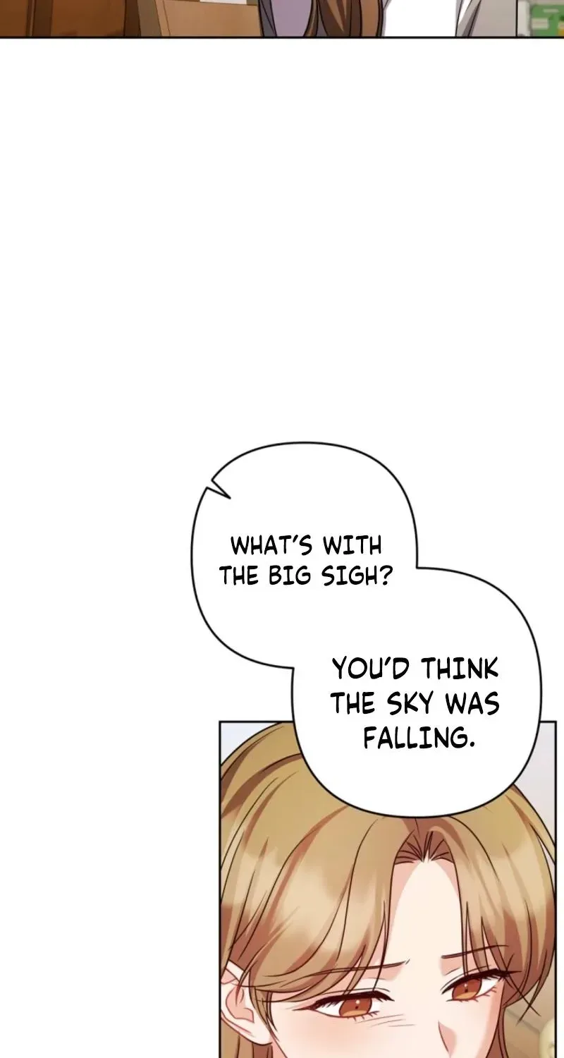 See You at the Pepper Field! Chapter 21 - page 10