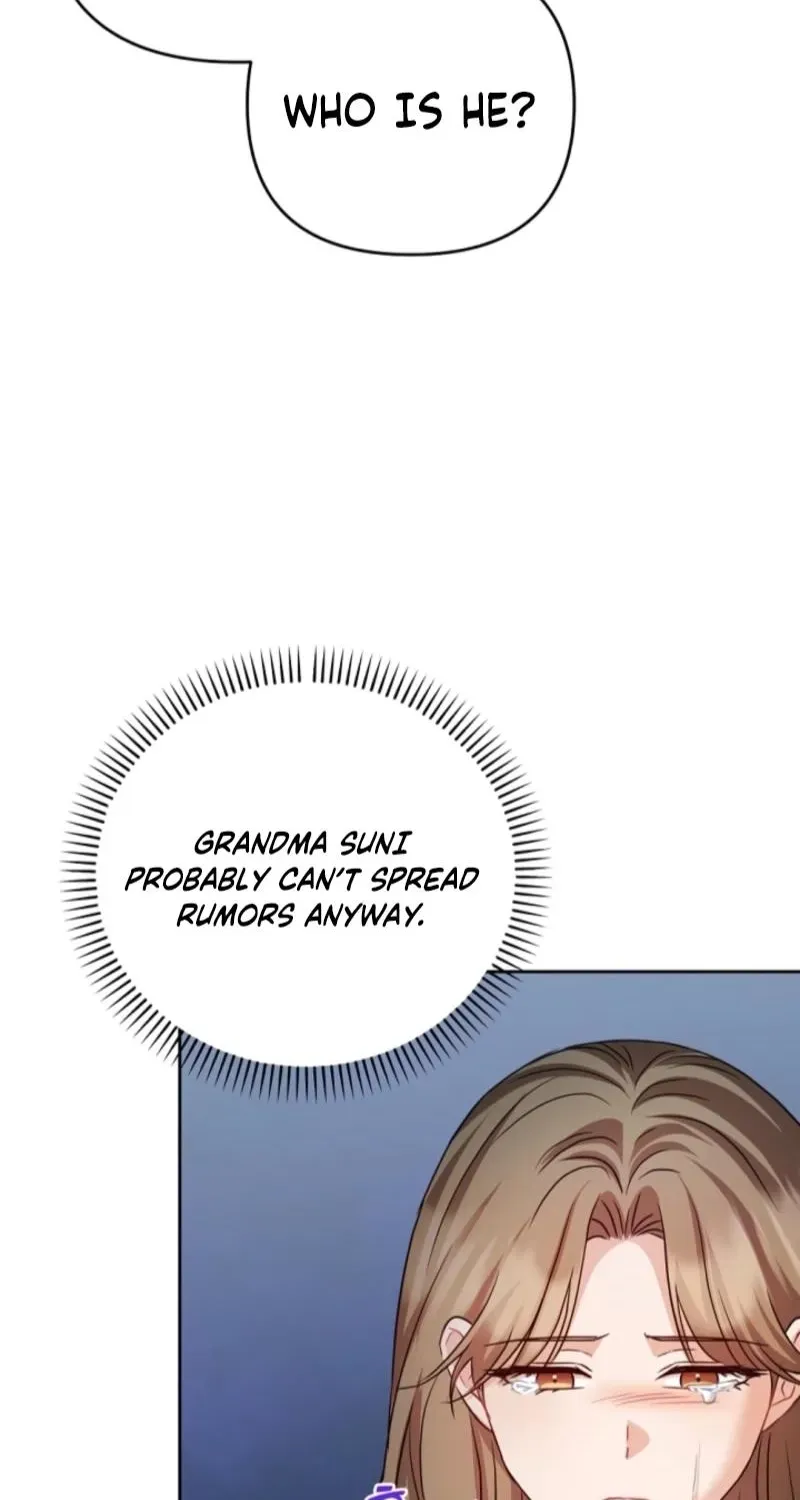 See You at the Pepper Field! Chapter 21 - page 15