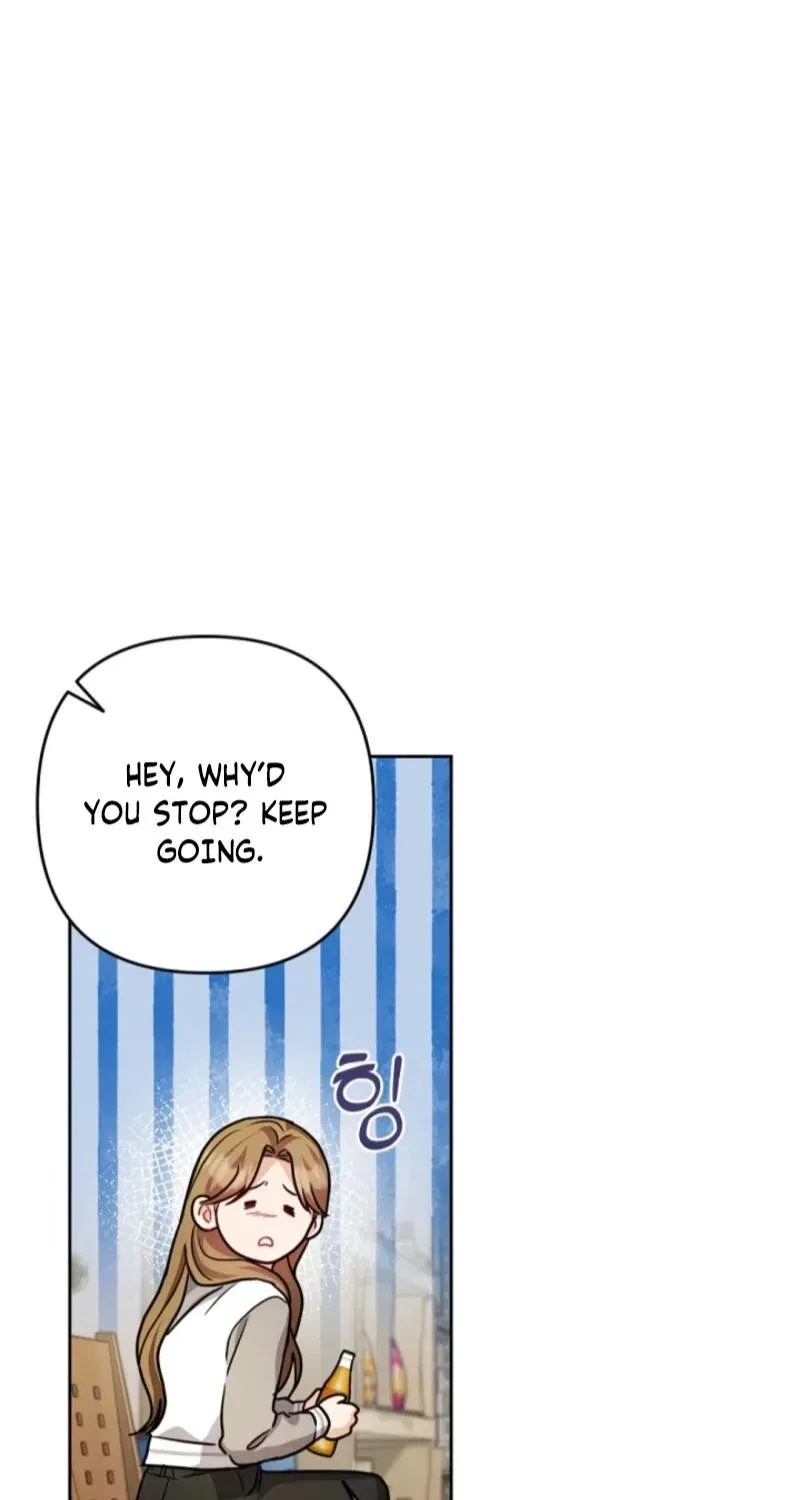 See You at the Pepper Field! Chapter 21 - page 18