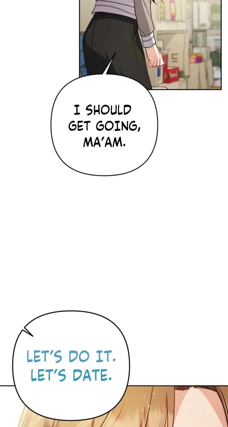 See You at the Pepper Field! Chapter 21 - page 27