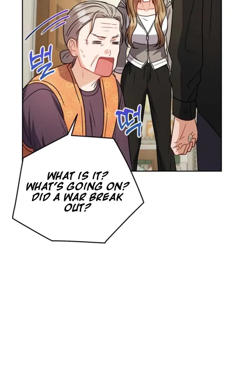 See You at the Pepper Field! Chapter 21 - page 31