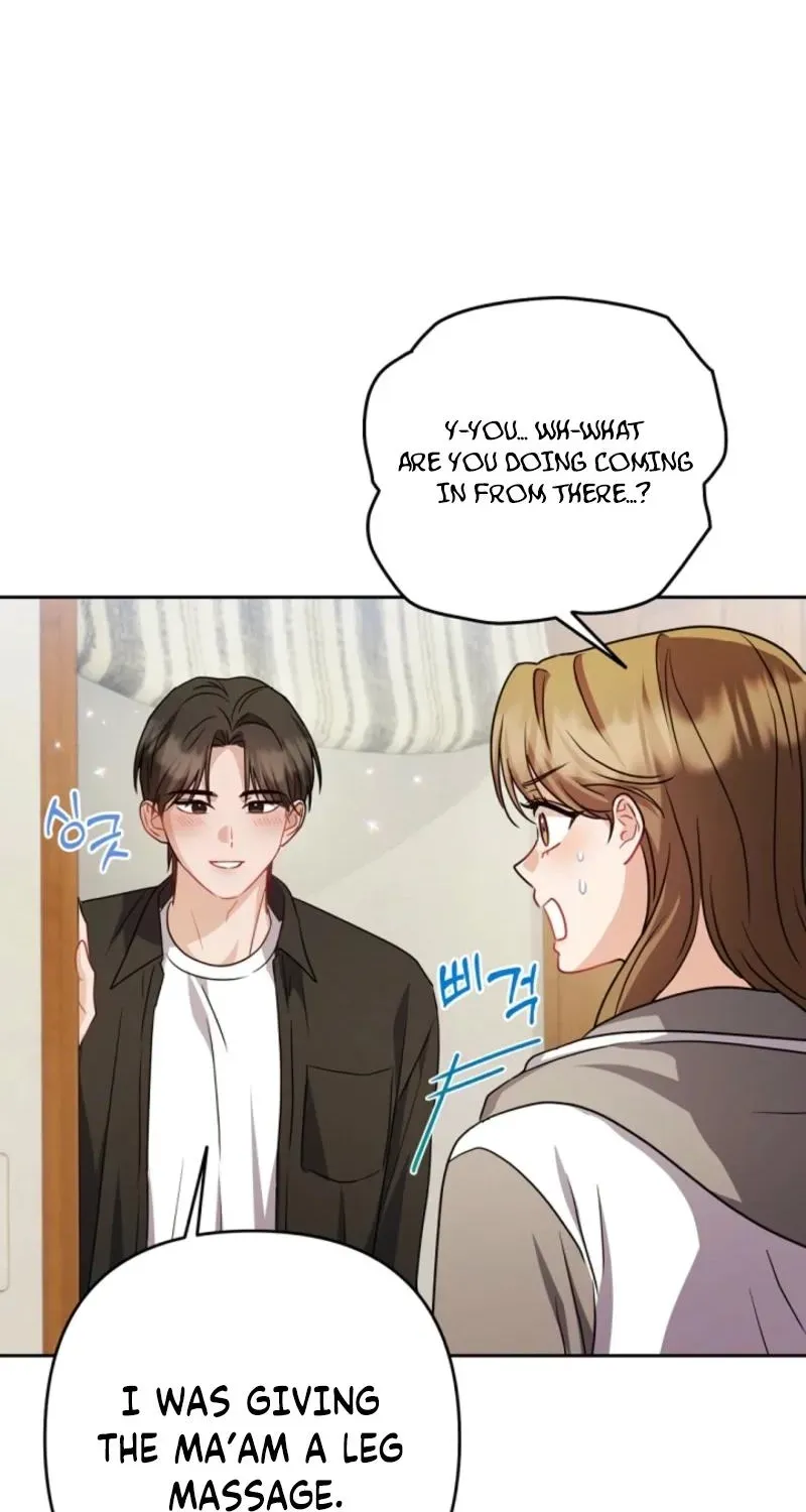 See You at the Pepper Field! Chapter 21 - page 33