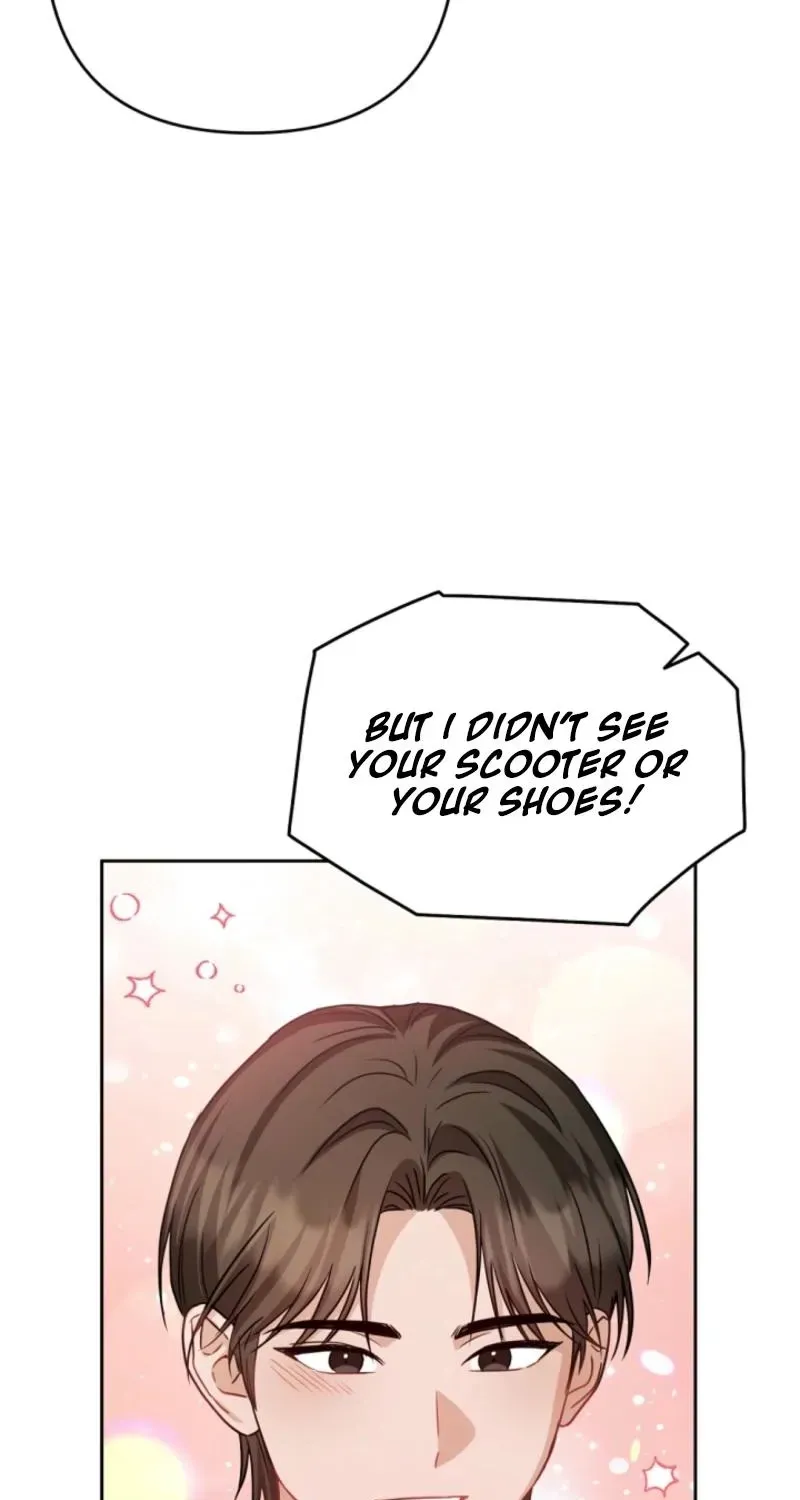 See You at the Pepper Field! Chapter 21 - page 34