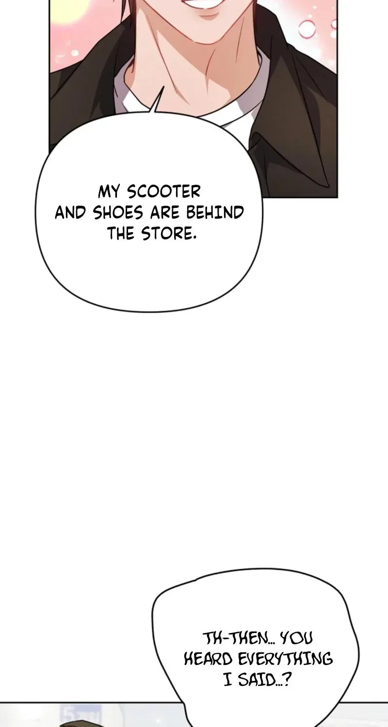 See You at the Pepper Field! Chapter 21 - page 35