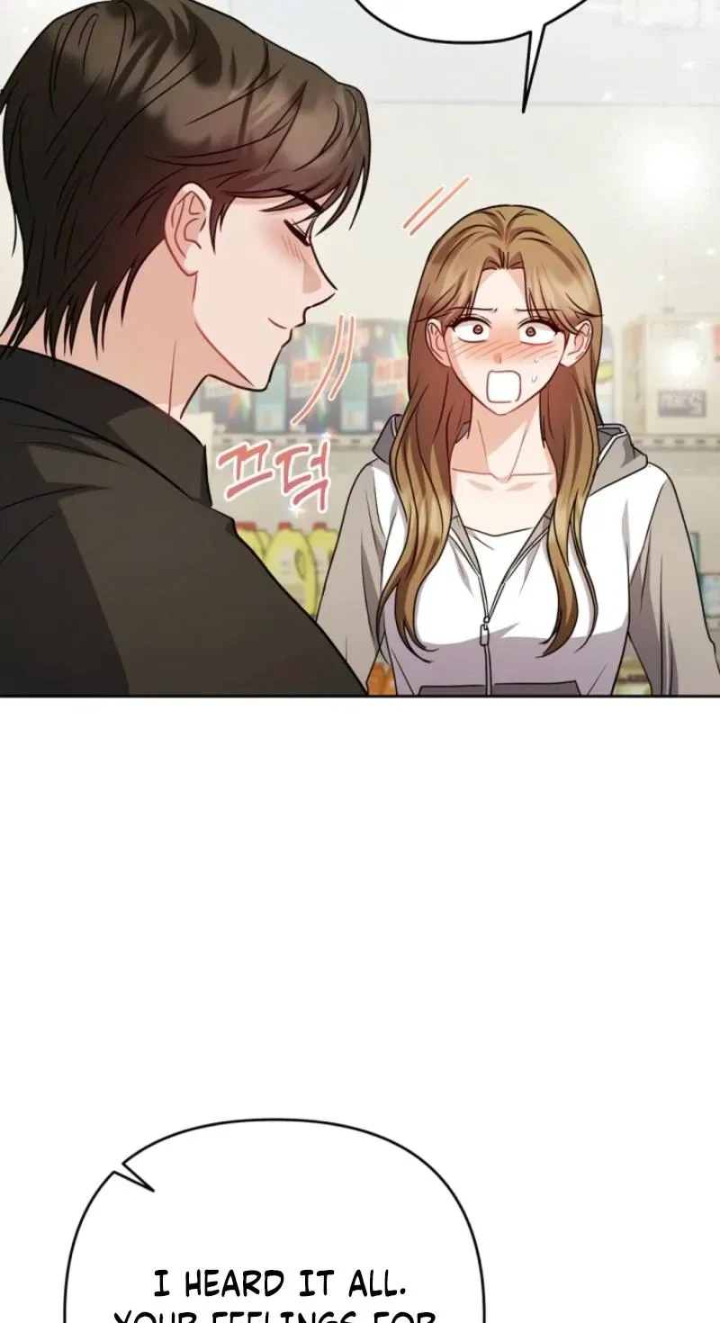 See You at the Pepper Field! Chapter 21 - page 36