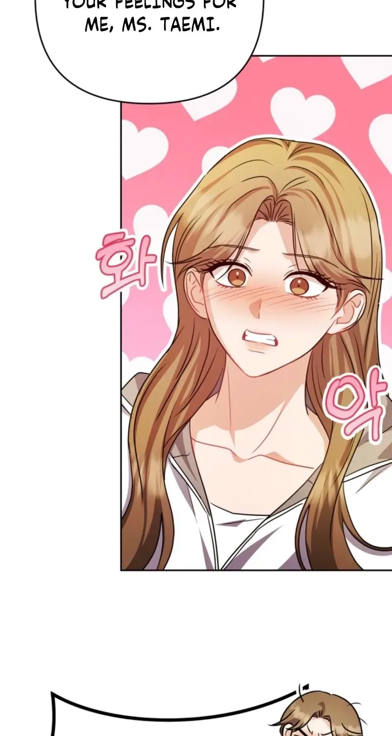 See You at the Pepper Field! Chapter 21 - page 37