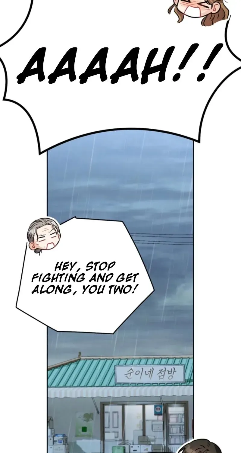 See You at the Pepper Field! Chapter 21 - page 38