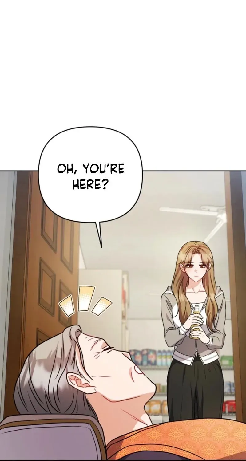 See You at the Pepper Field! Chapter 21 - page 4