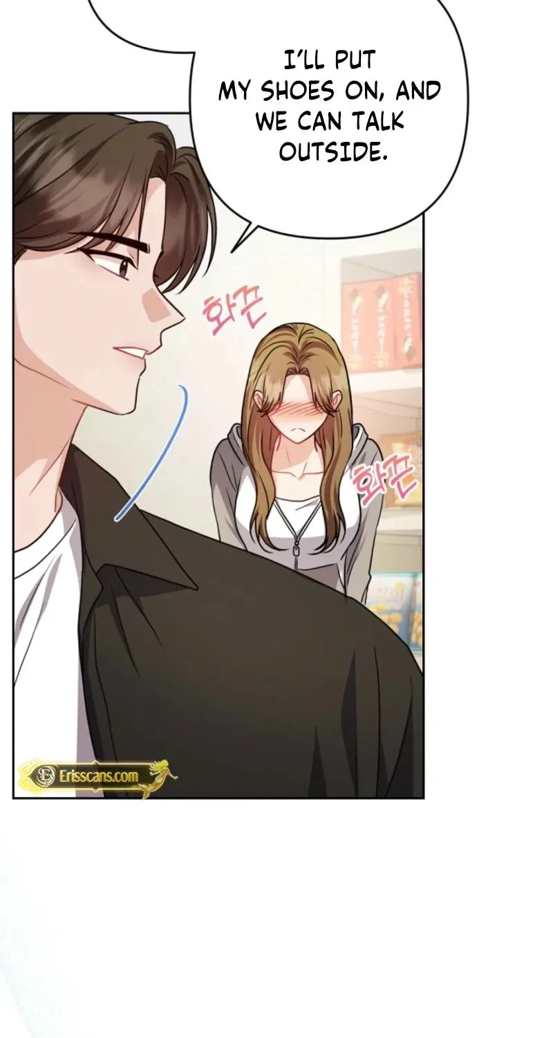 See You at the Pepper Field! Chapter 21 - page 40