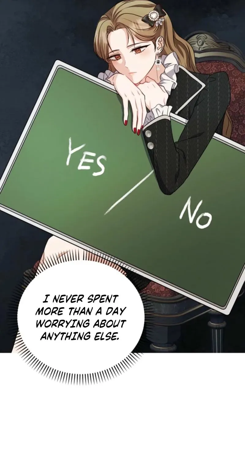 See You at the Pepper Field! Chapter 21 - page 62