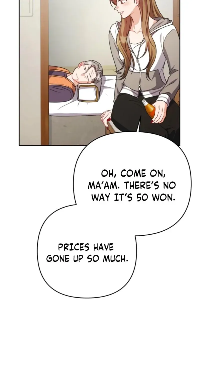 See You at the Pepper Field! Chapter 21 - page 7