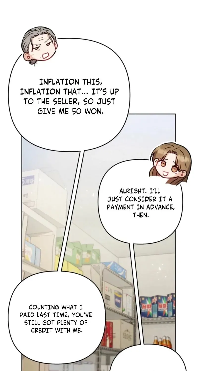 See You at the Pepper Field! Chapter 21 - page 8