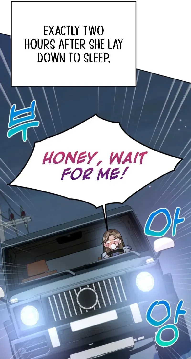 See You at the Pepper Field! Chapter 21 - page 82