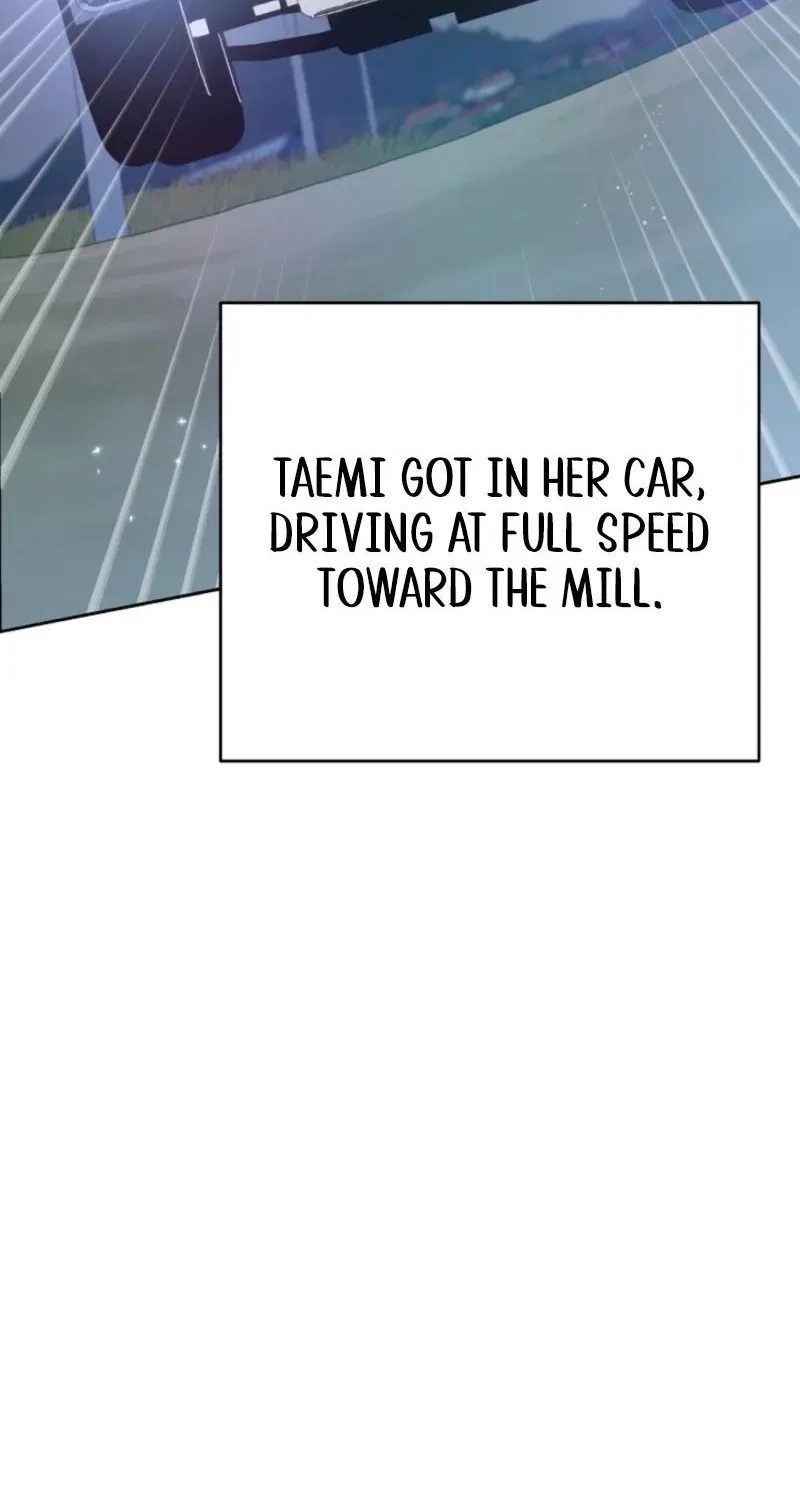 See You at the Pepper Field! Chapter 21 - page 83