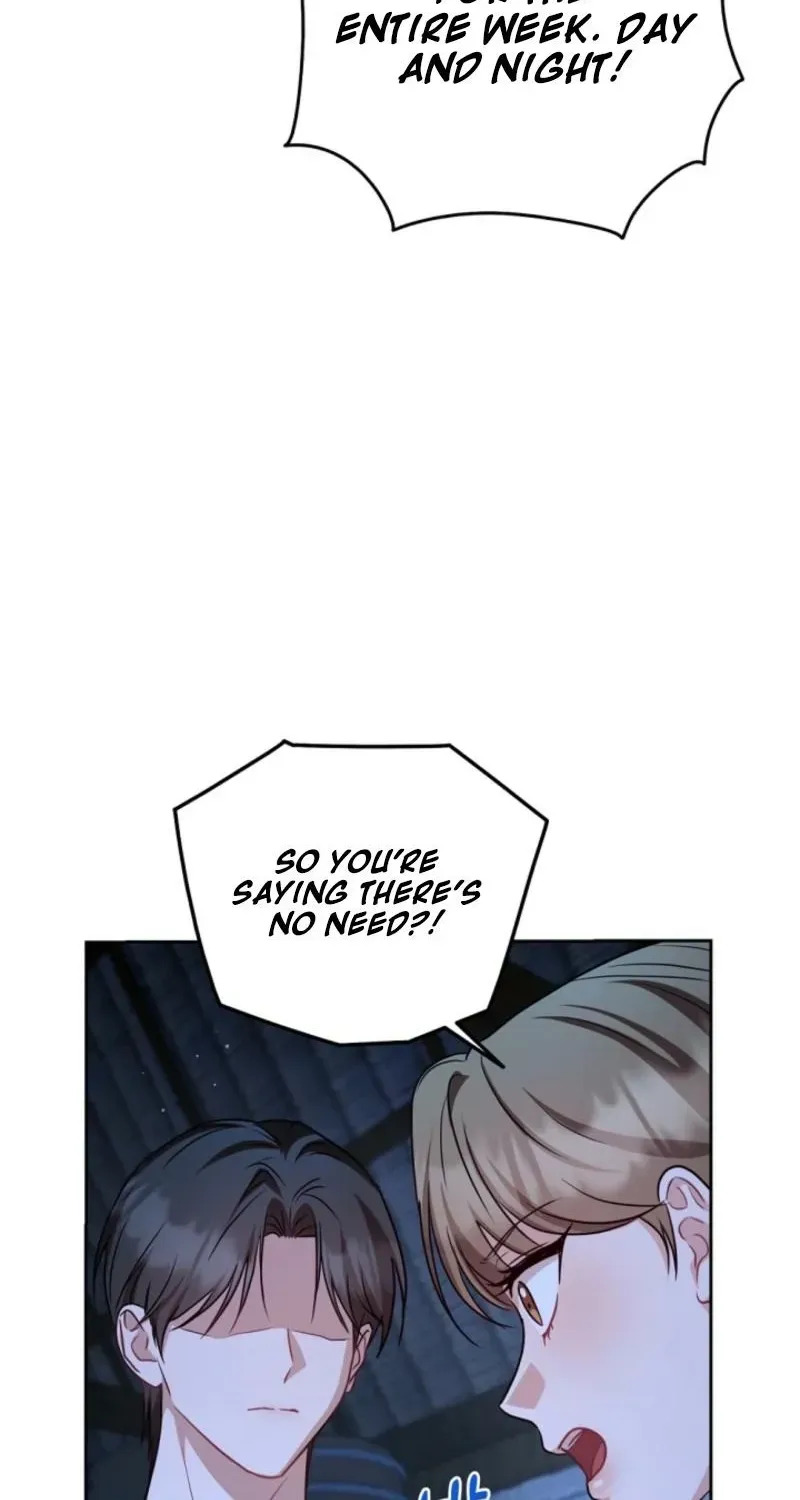 See You at the Pepper Field! Chapter 22 - page 13