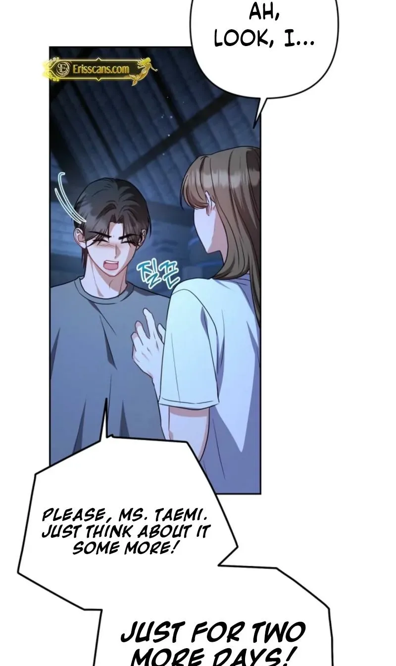 See You at the Pepper Field! Chapter 22 - page 26