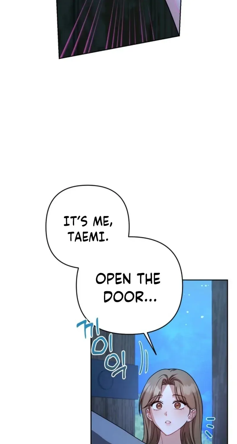 See You at the Pepper Field! Chapter 22 - page 4