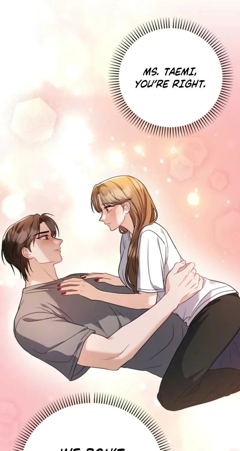 See You at the Pepper Field! Chapter 22 - page 40