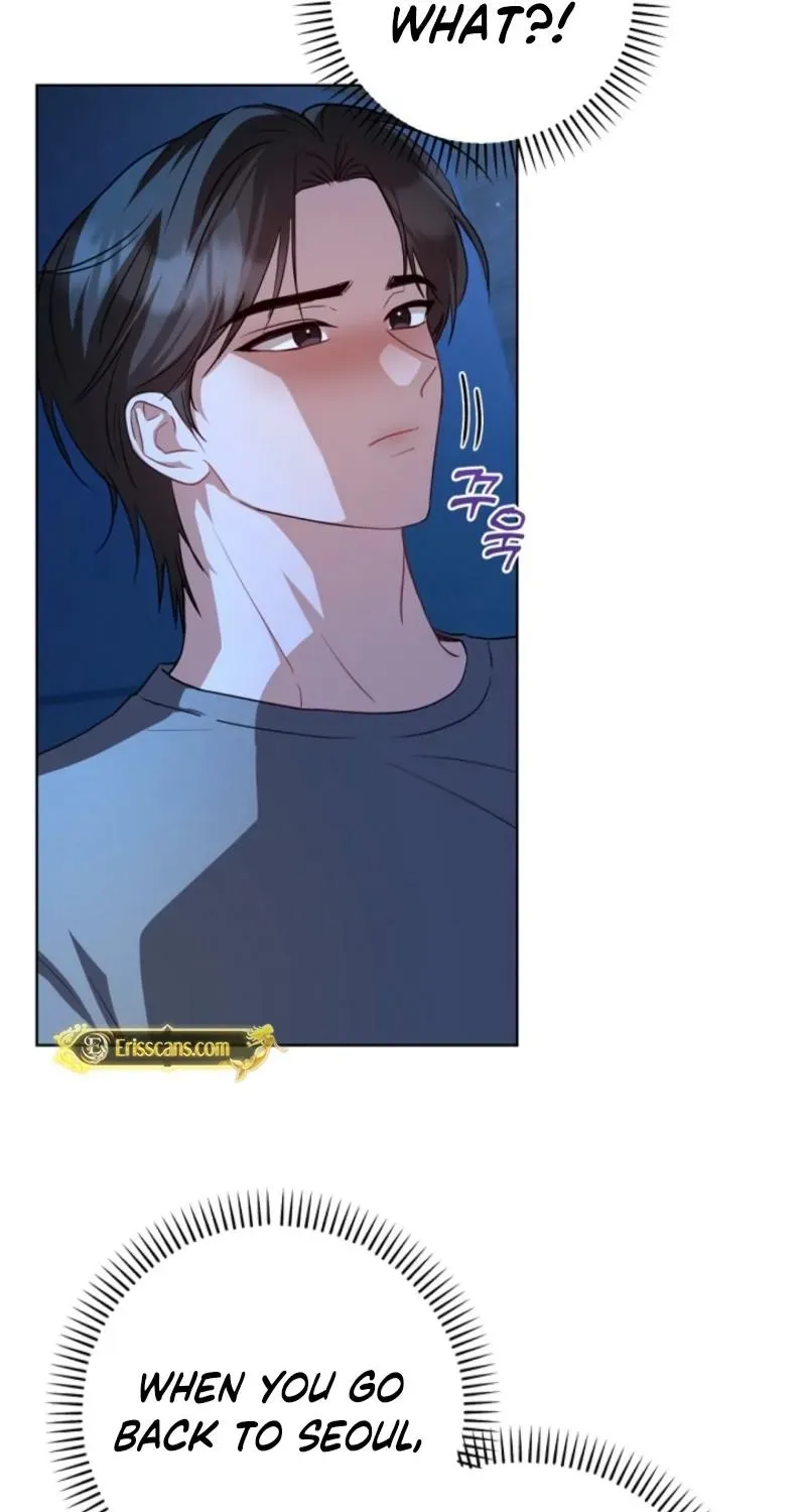 See You at the Pepper Field! Chapter 22 - page 42