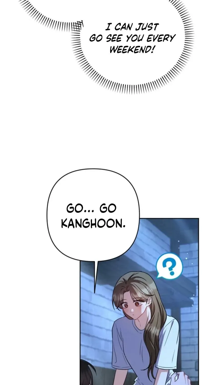 See You at the Pepper Field! Chapter 22 - page 43