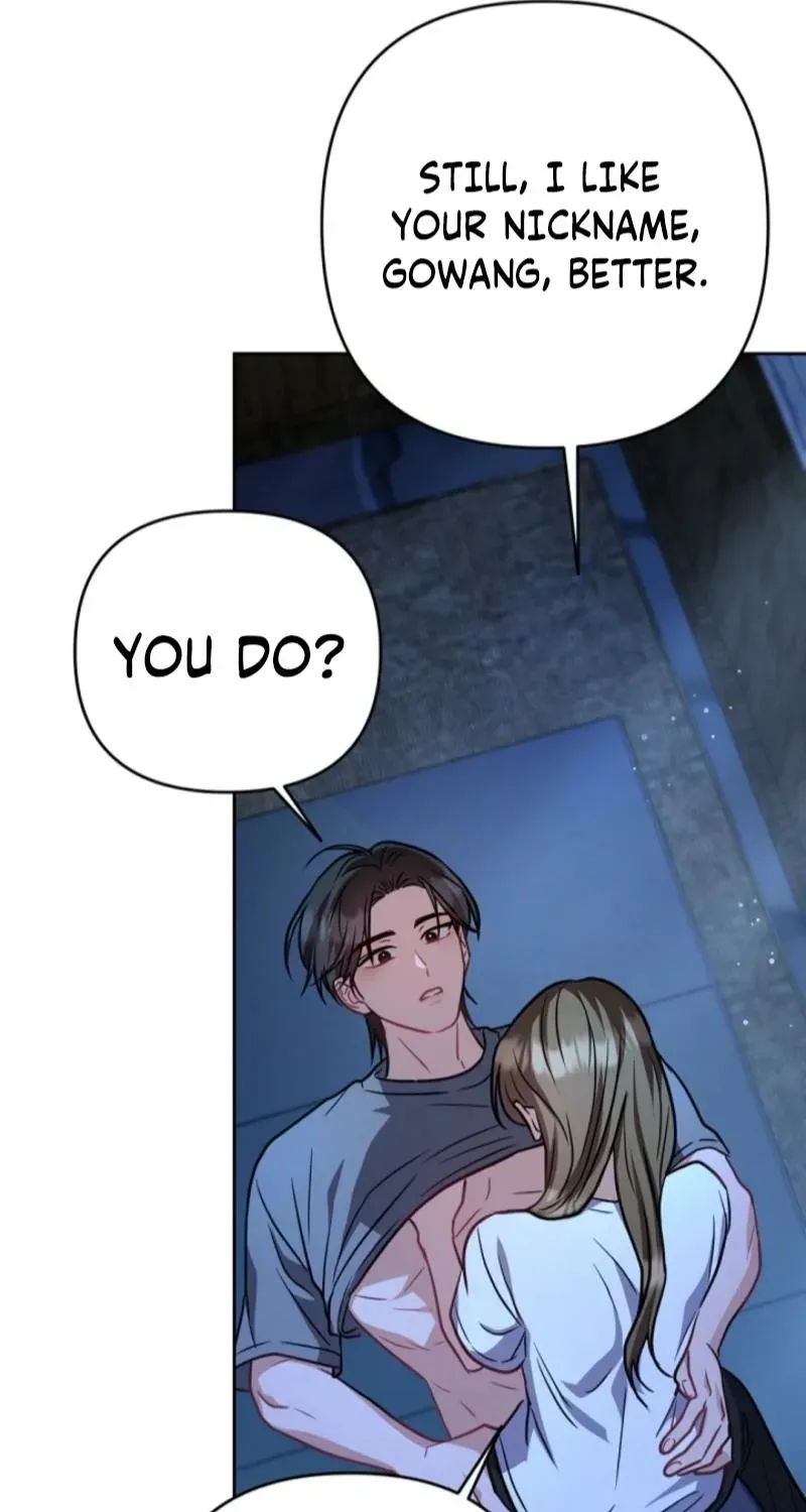 See You at the Pepper Field! Chapter 22 - page 48