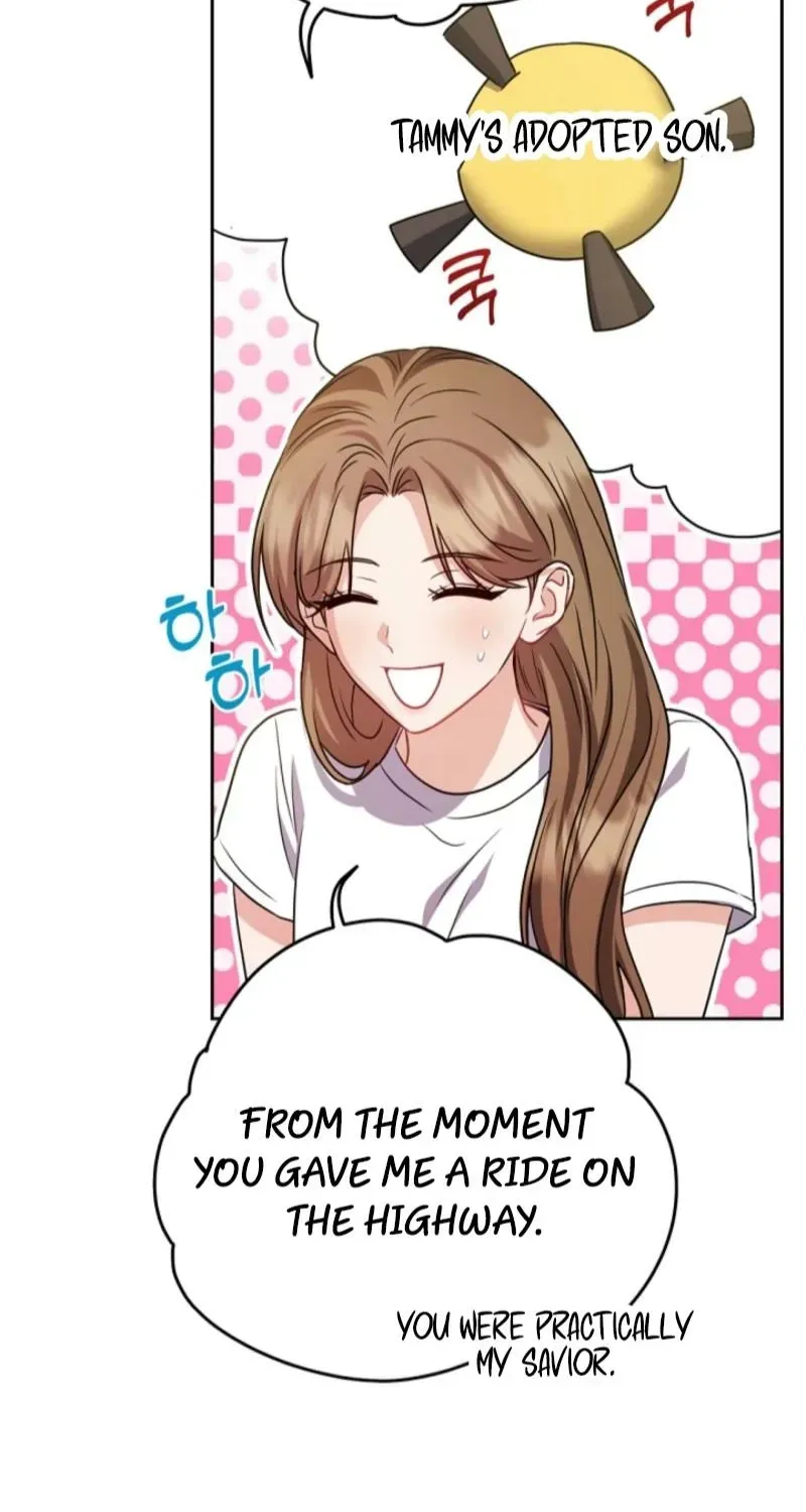 See You at the Pepper Field! Chapter 22 - page 55