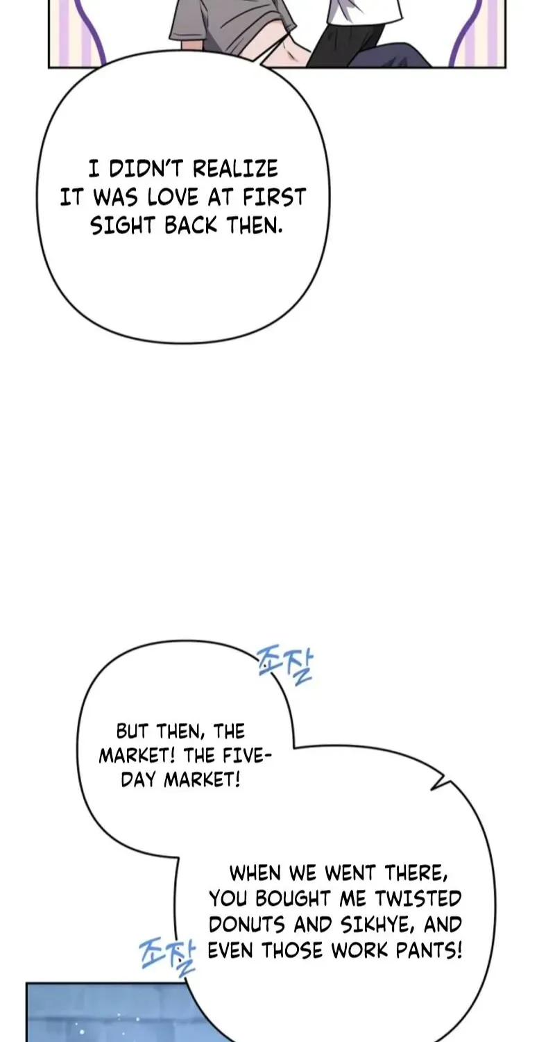 See You at the Pepper Field! Chapter 22 - page 57