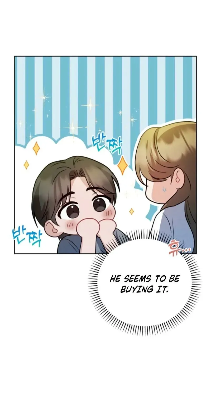 See You at the Pepper Field! Chapter 22 - page 60