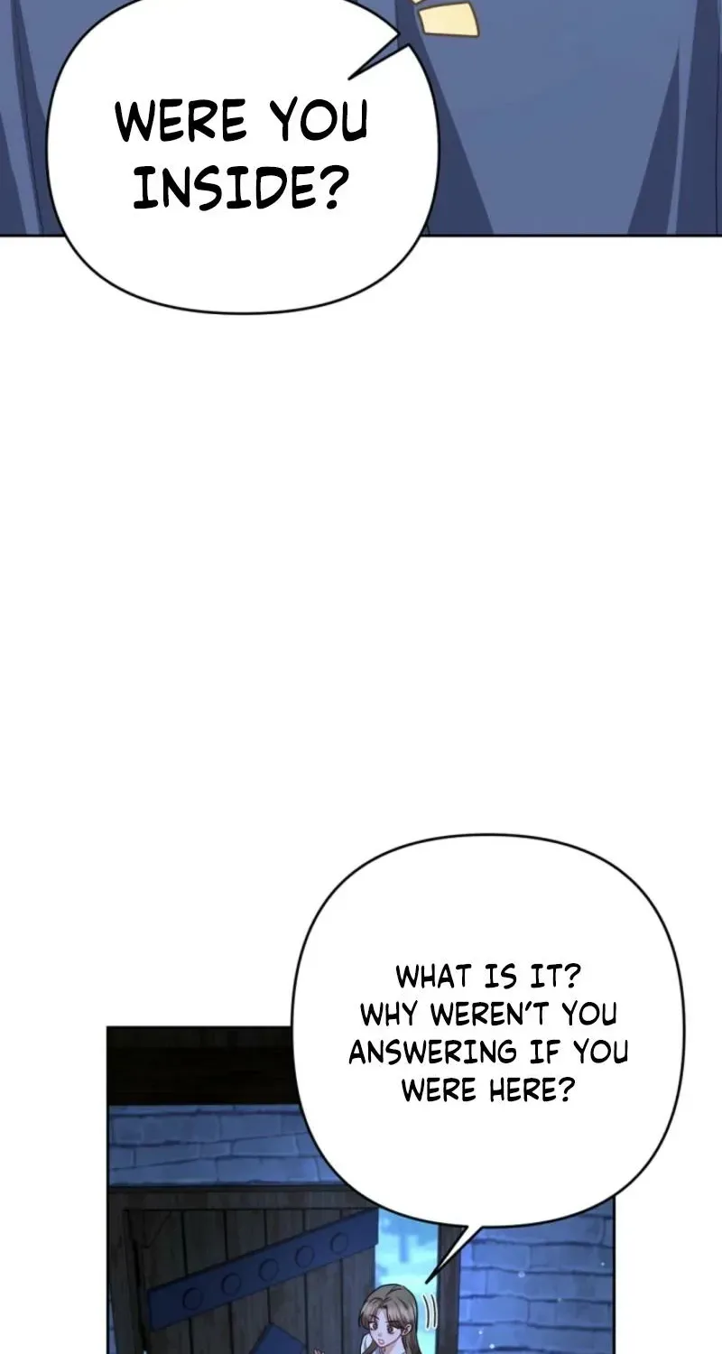 See You at the Pepper Field! Chapter 22 - page 7